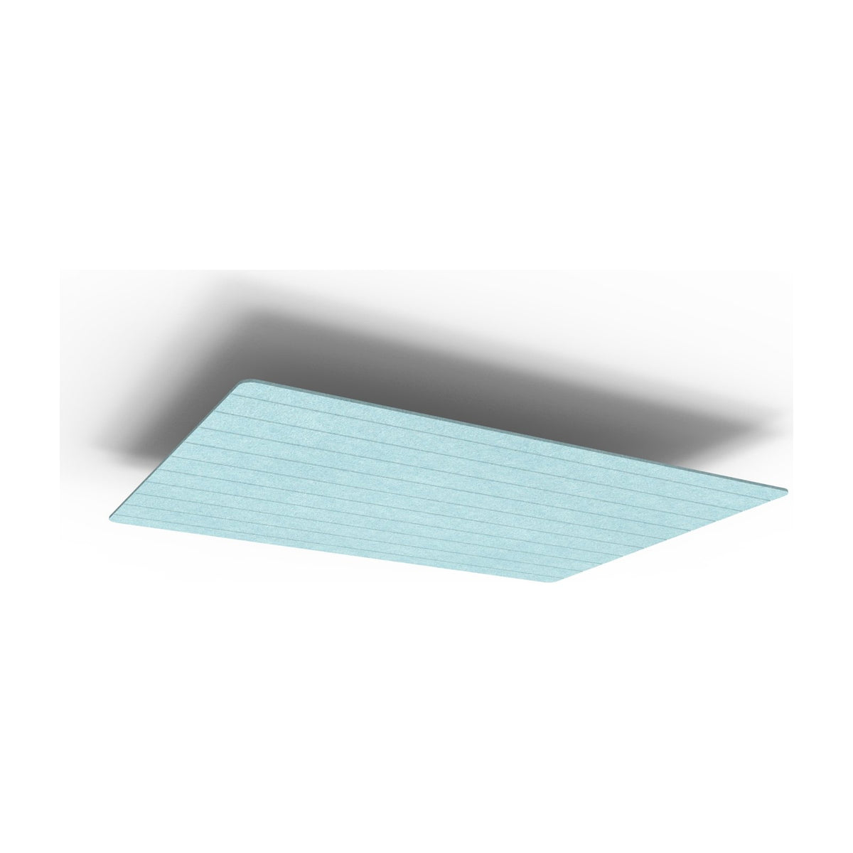 Acouline V Groove Ascend Core Hanging Ceiling Panels, view 2