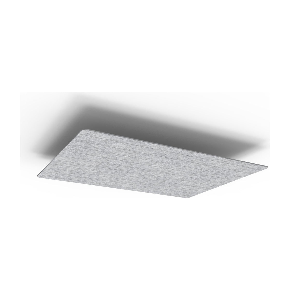 Acouline V Groove Ascend Core Hanging Ceiling Panels, view 3
