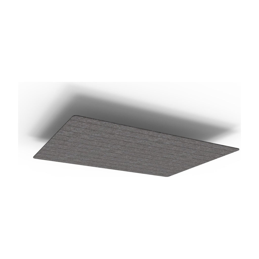 Acouline V Groove Ascend Core Hanging Ceiling Panels, view 4