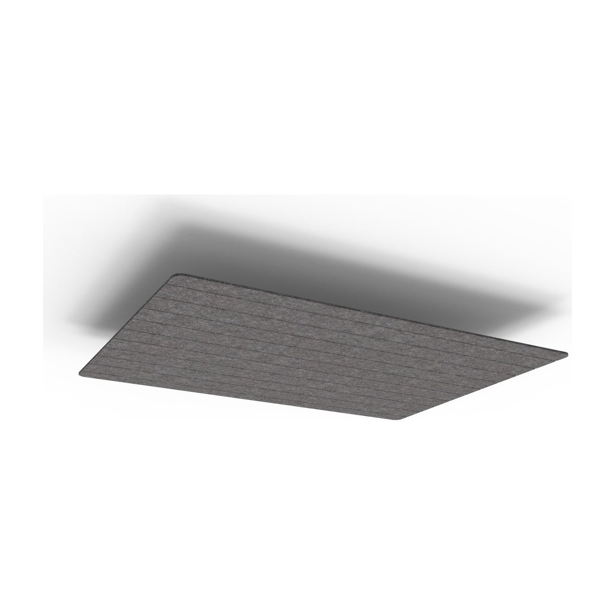 Acouline V Groove Ascend Core Hanging Ceiling Panels, view 4