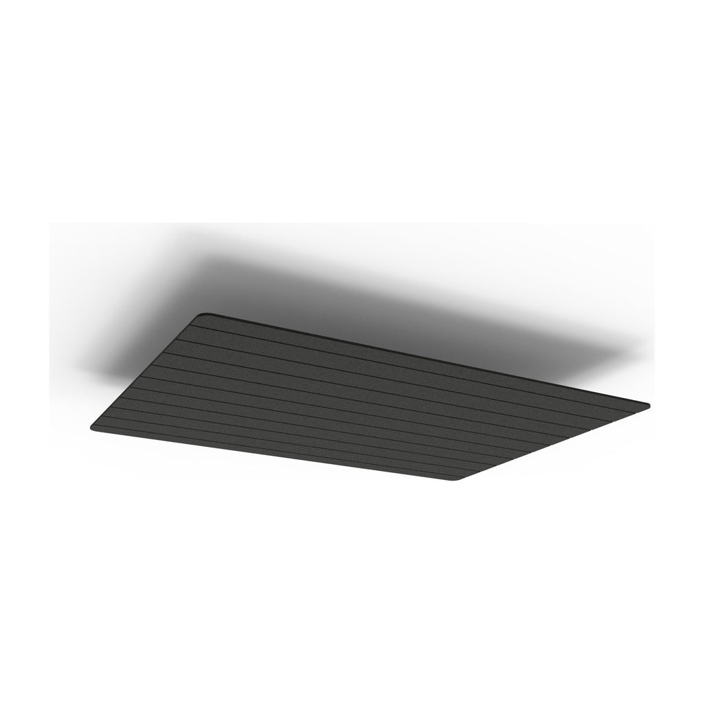 Acouline V Groove Ascend Core Hanging Ceiling Panels, view 5