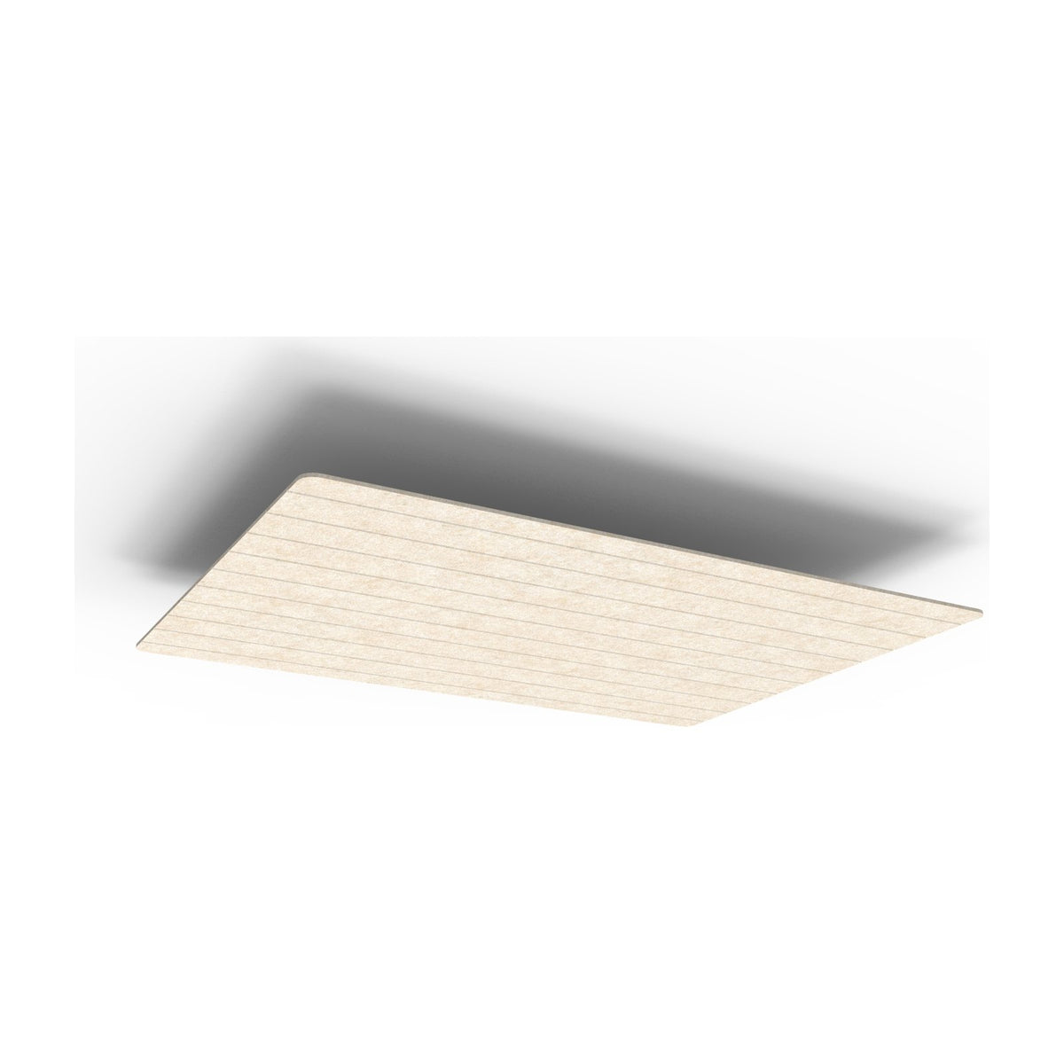 Acouline V Groove Ascend Core Hanging Ceiling Panels, view 6
