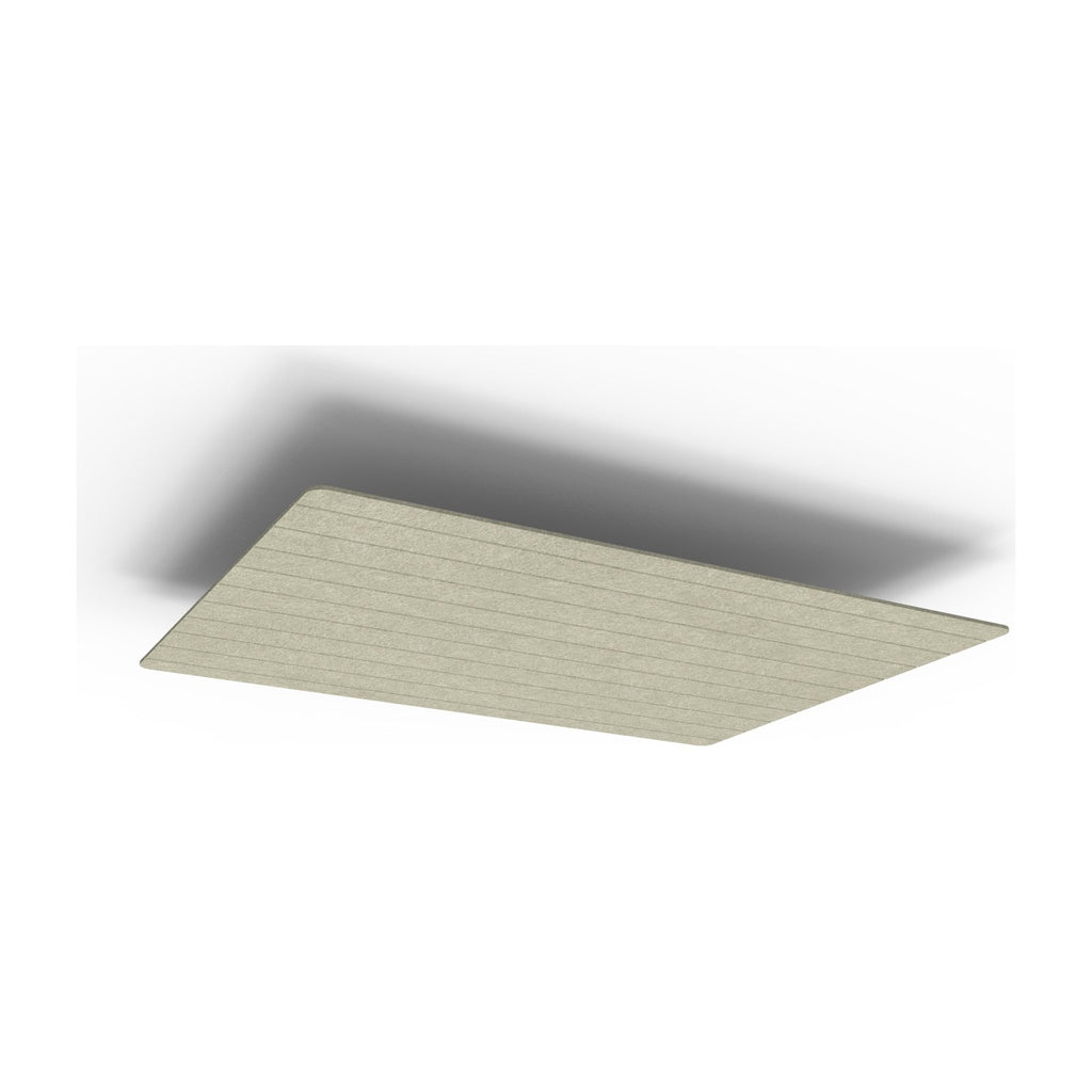 Acouline V Groove Ascend Core Hanging Ceiling Panels, view 7