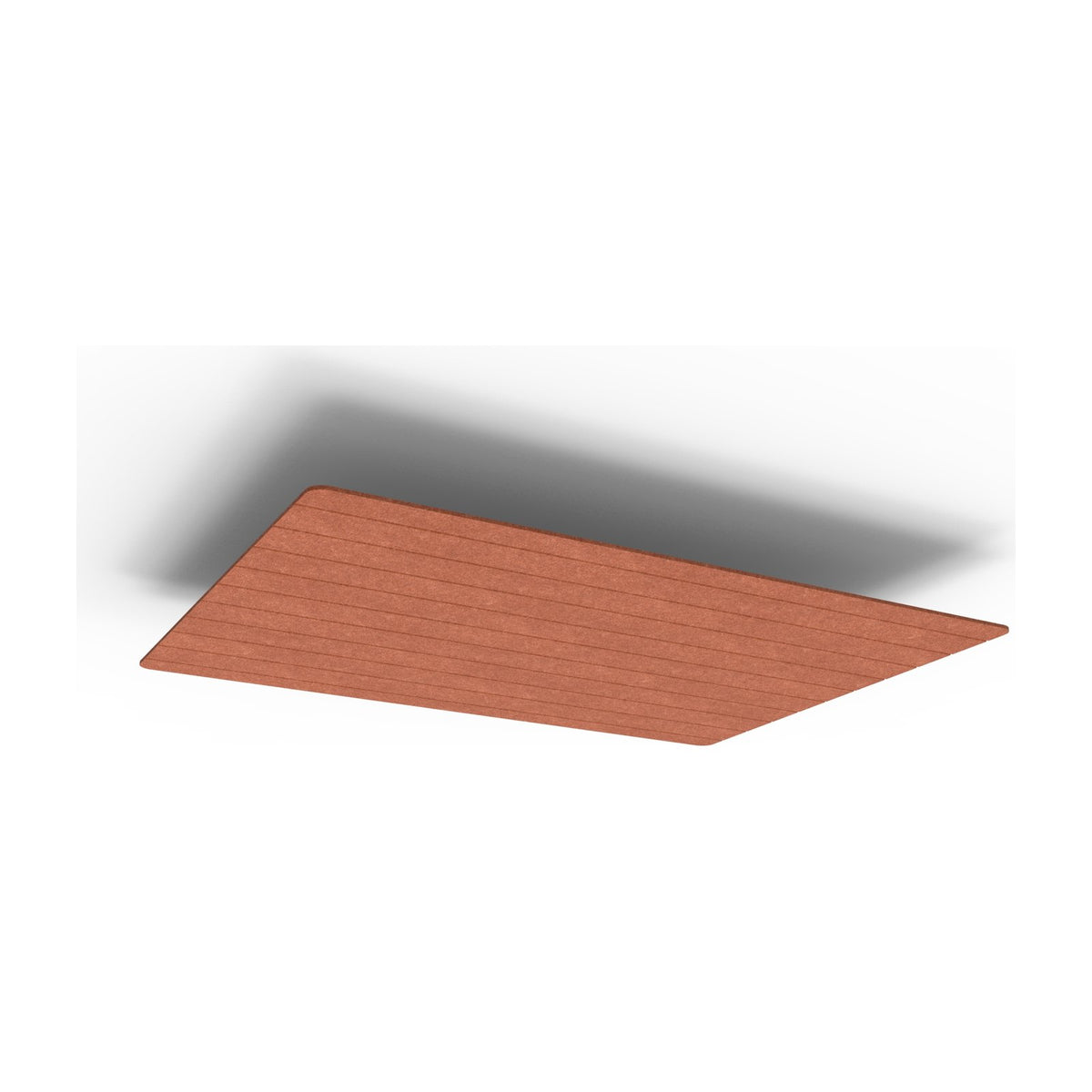 Acouline V Groove Ascend Core Hanging Ceiling Panels, view 8