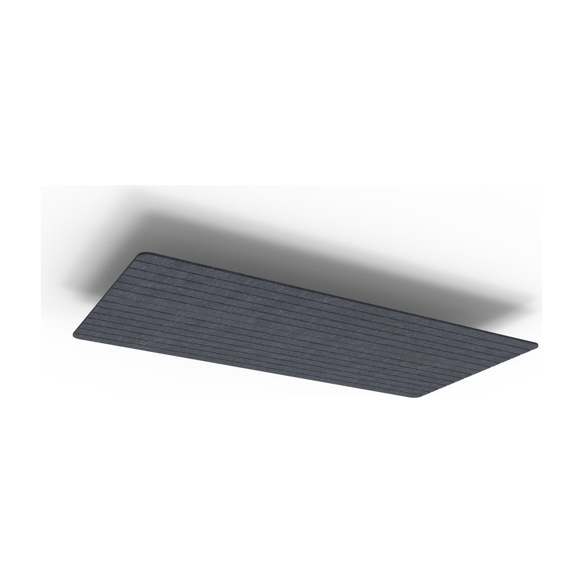 Acouline V Groove Ascend Span Hanging Ceiling Panels
