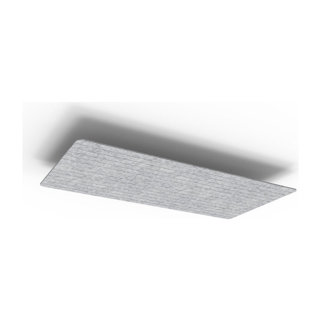 Acouline V Groove Ascend Span Hanging Ceiling Panels, view 3