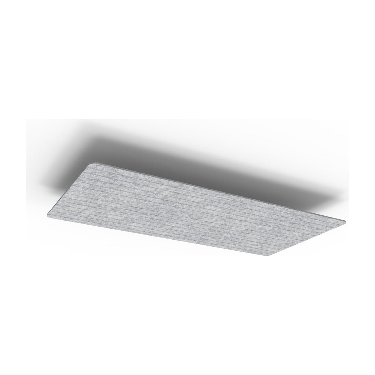 Acouline V Groove Ascend Span Hanging Ceiling Panels, view 3