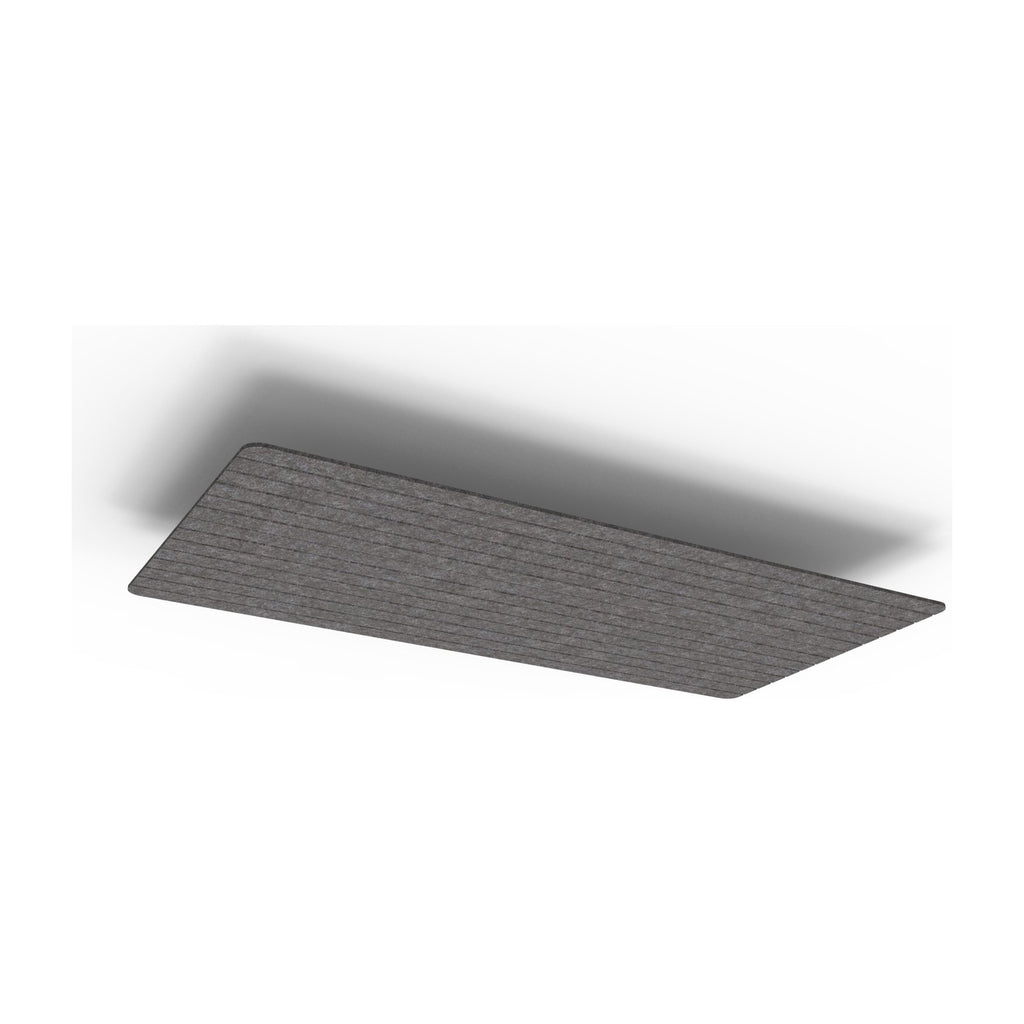 Acouline V Groove Ascend Span Hanging Ceiling Panels, view 4