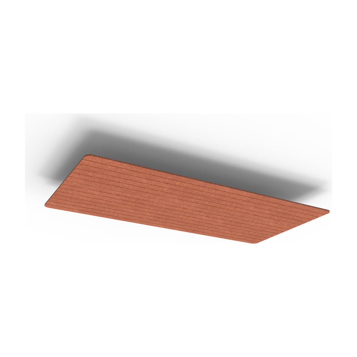 Acouline V Groove Ascend Span Hanging Ceiling Panels, view 7
