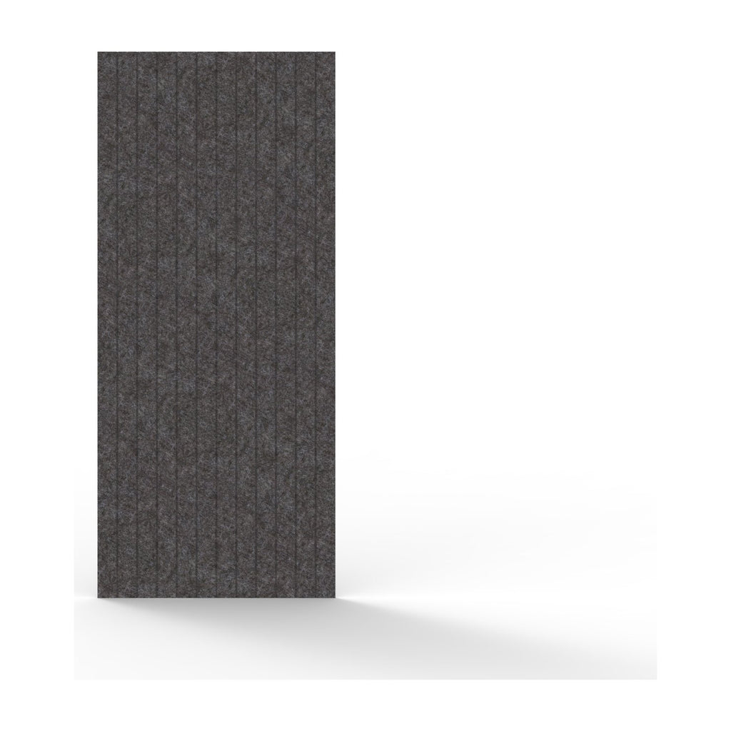 Acouline V Groove Ascend Wall Panel, view 4