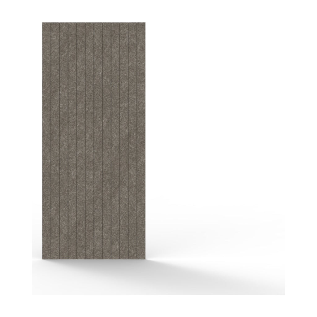 Acouline V Groove Ascend Wall Panel, view 8
