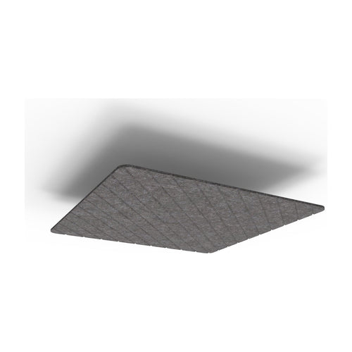 Acouline V Groove Glide Core Hanging Ceiling Panels, view 2