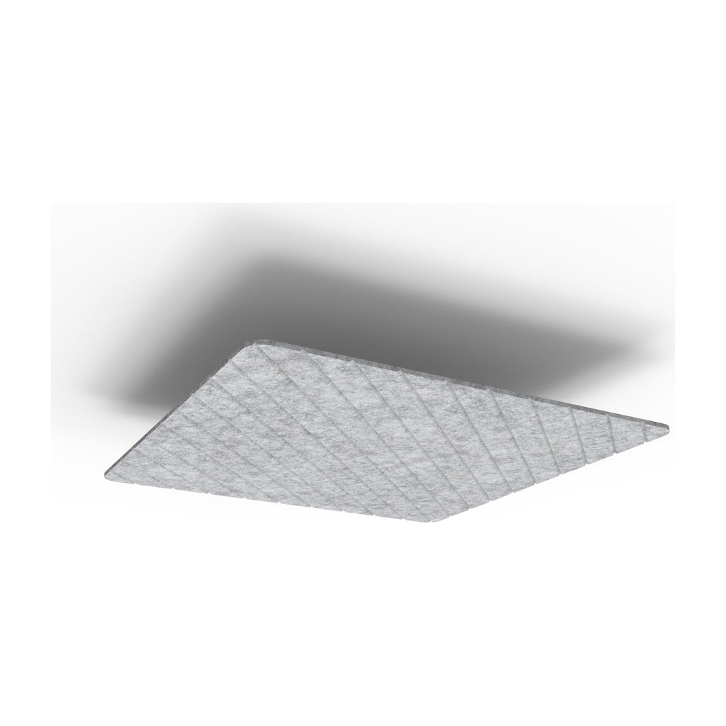 Acouline V Groove Glide Core Hanging Ceiling Panels, view 3
