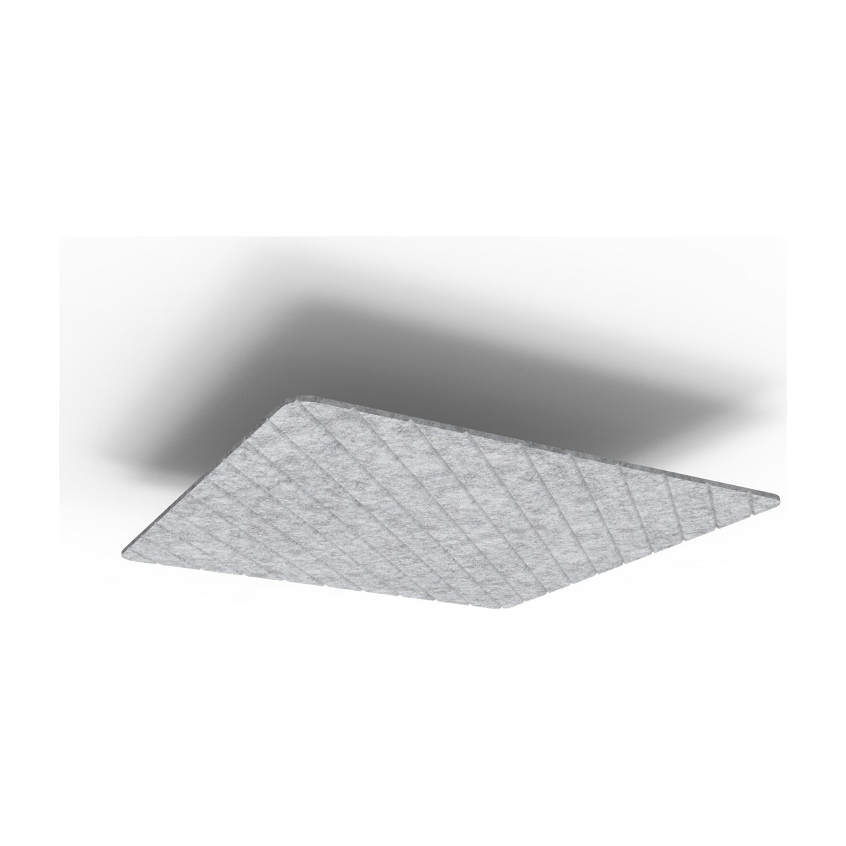 Acouline V Groove Glide Core Hanging Ceiling Panels, view 3