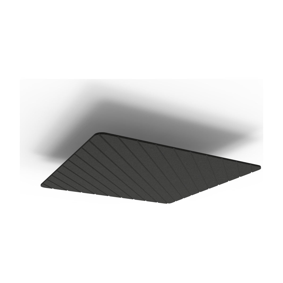 Acouline V Groove Glide Core Hanging Ceiling Panels, view 4