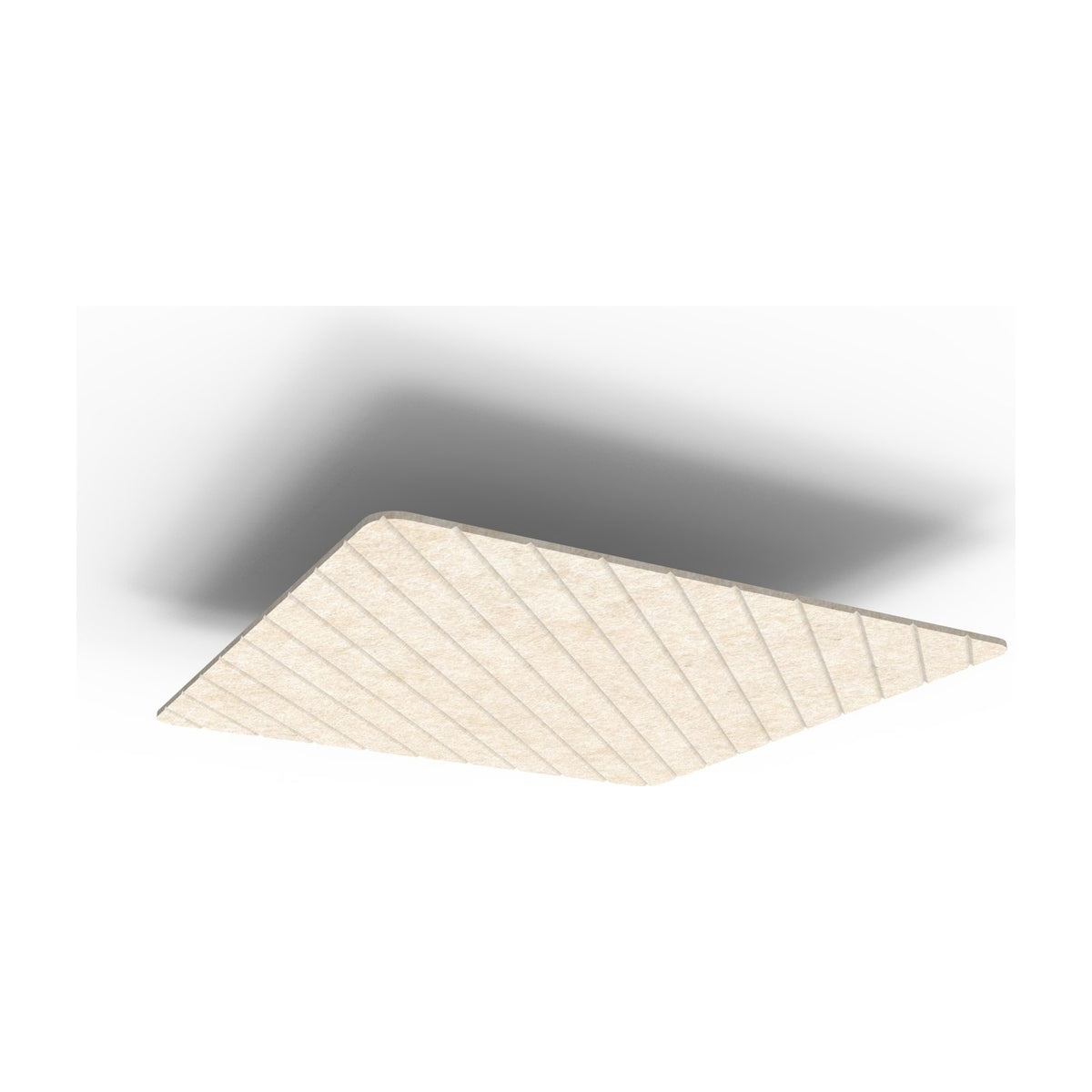 Acouline V Groove Glide Core Hanging Ceiling Panels, view 5