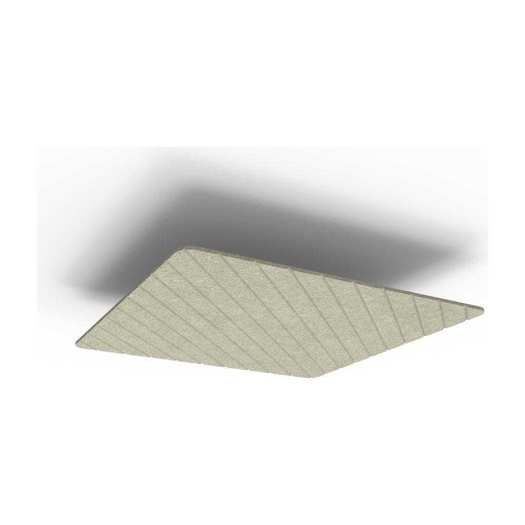Acouline V Groove Glide Core Hanging Ceiling Panels, view 6