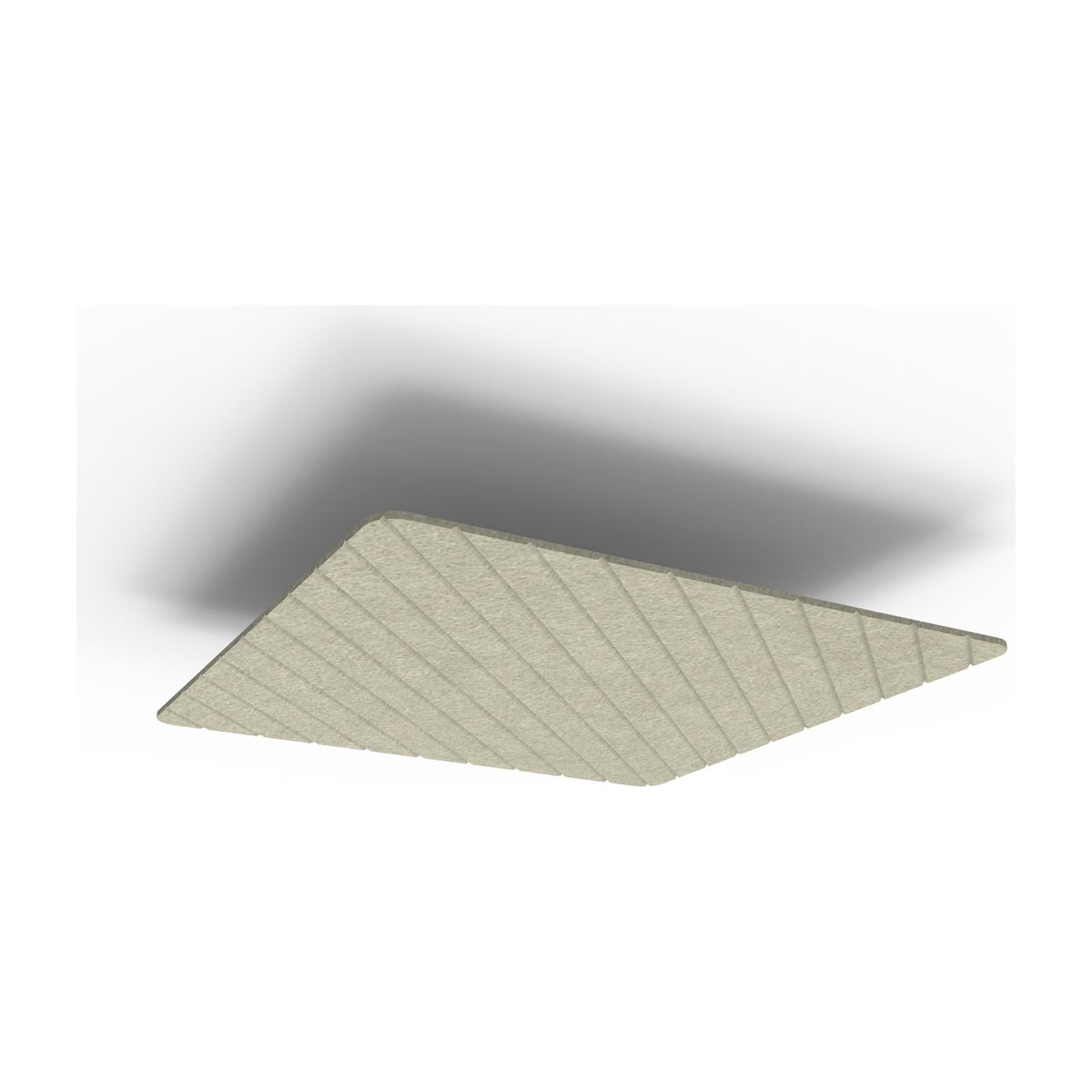 Acouline V Groove Glide Core Hanging Ceiling Panels, view 6