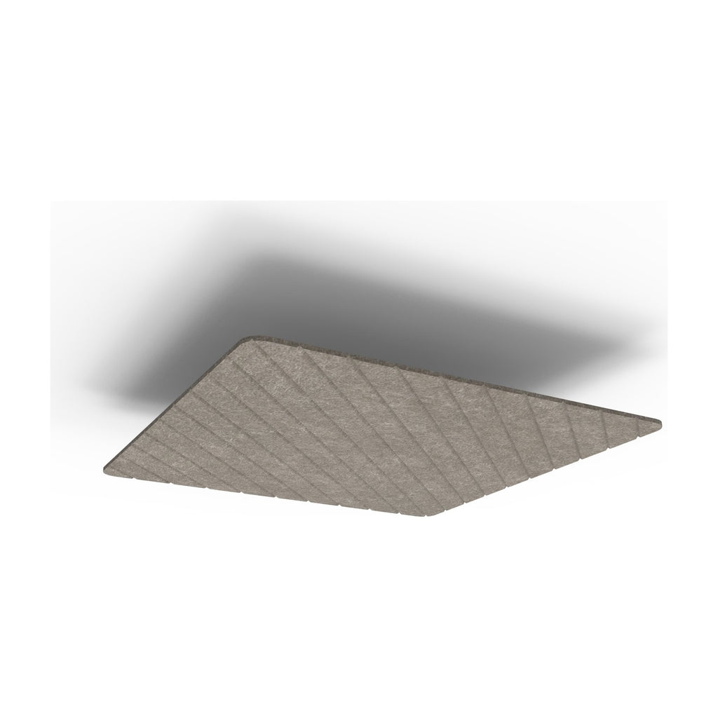 Acouline V Groove Glide Core Hanging Ceiling Panels, view 7