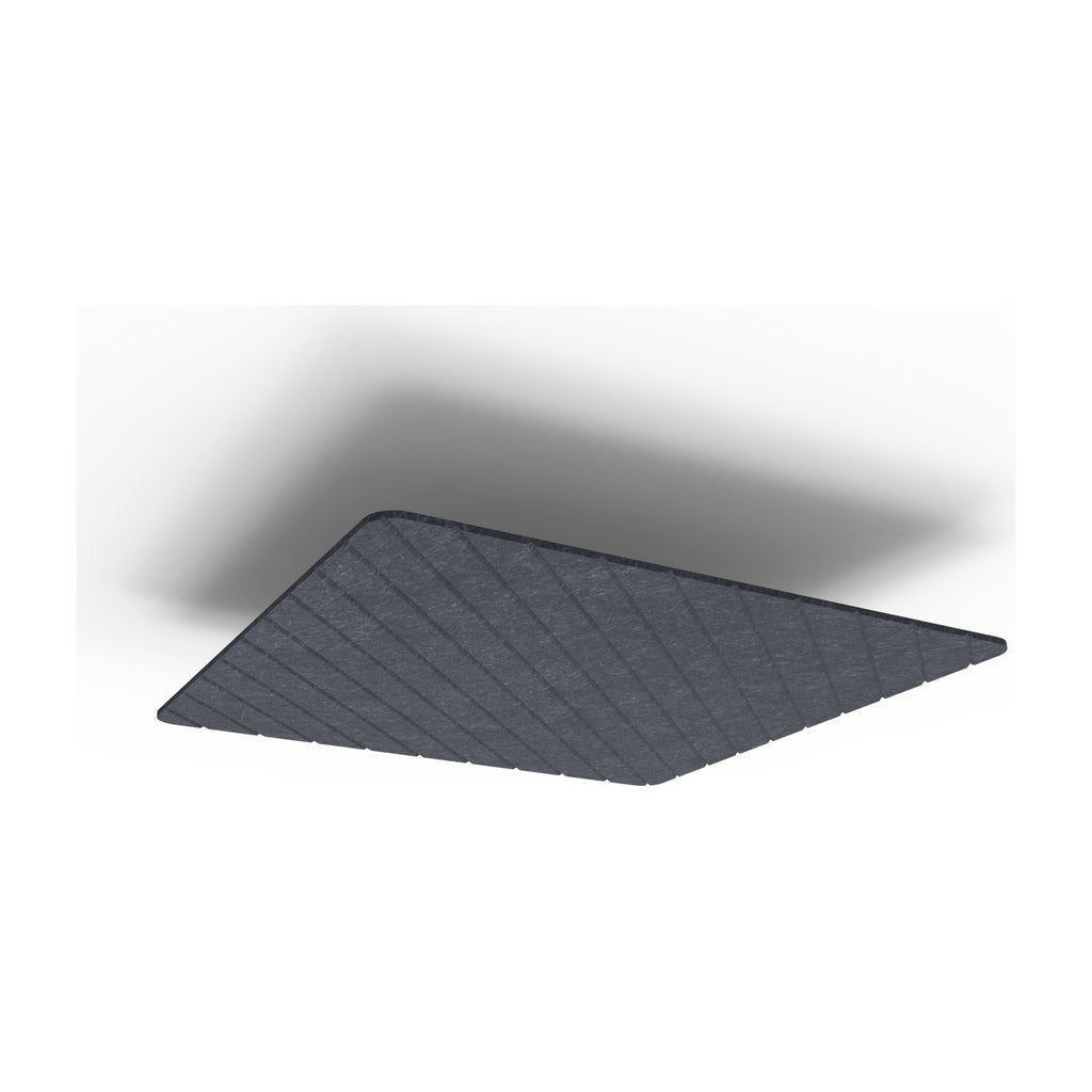 Acouline V Groove Glide Core Hanging Ceiling Panels, view 8