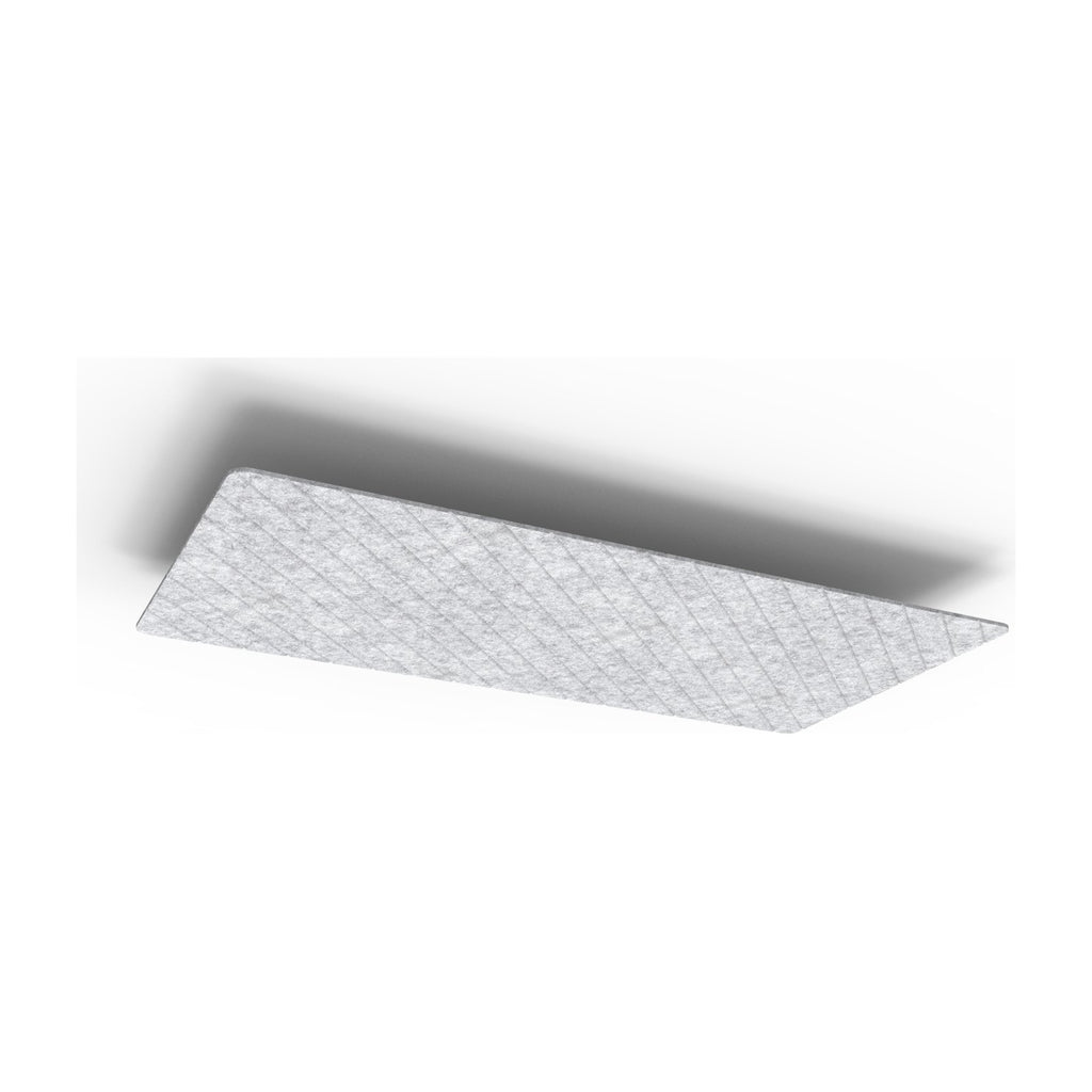 Acouline V Groove Glide Span Hanging Ceiling Panels, view 3