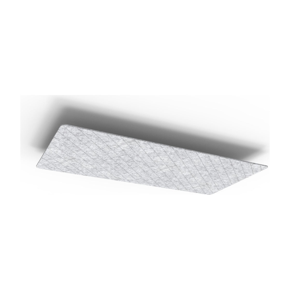 Acouline V Groove Glide Span Hanging Ceiling Panels, view 3