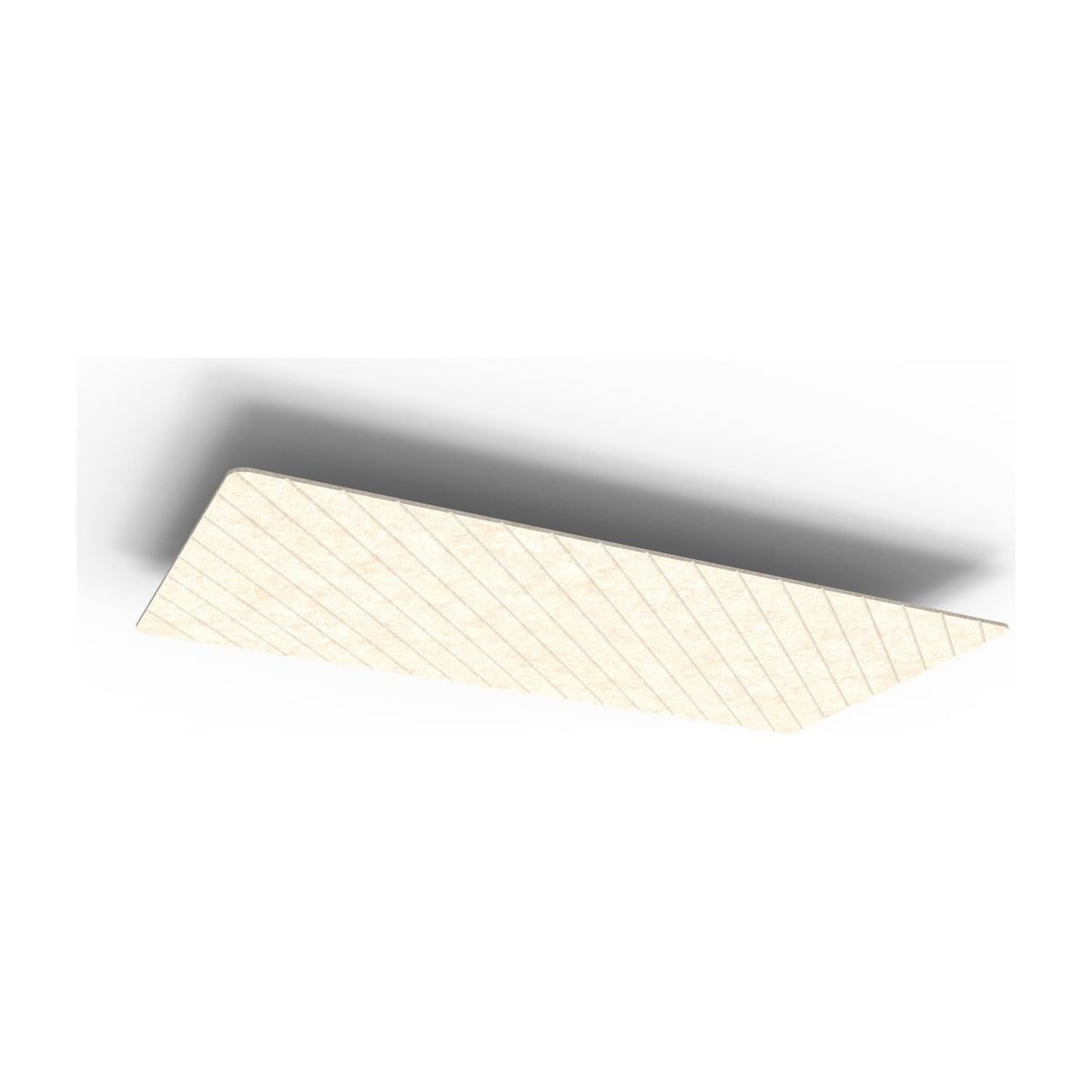 Acouline V Groove Glide Span Hanging Ceiling Panels, view 6