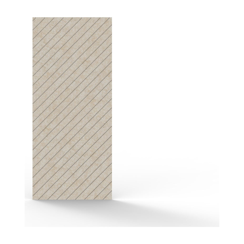 Acouline V Groove Glide Wall Panel, view 5