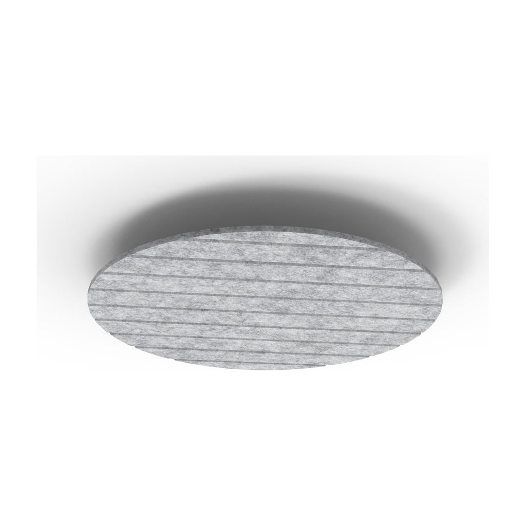 Acouline V Groove Halo Hanging Ceiling Panels, view 3