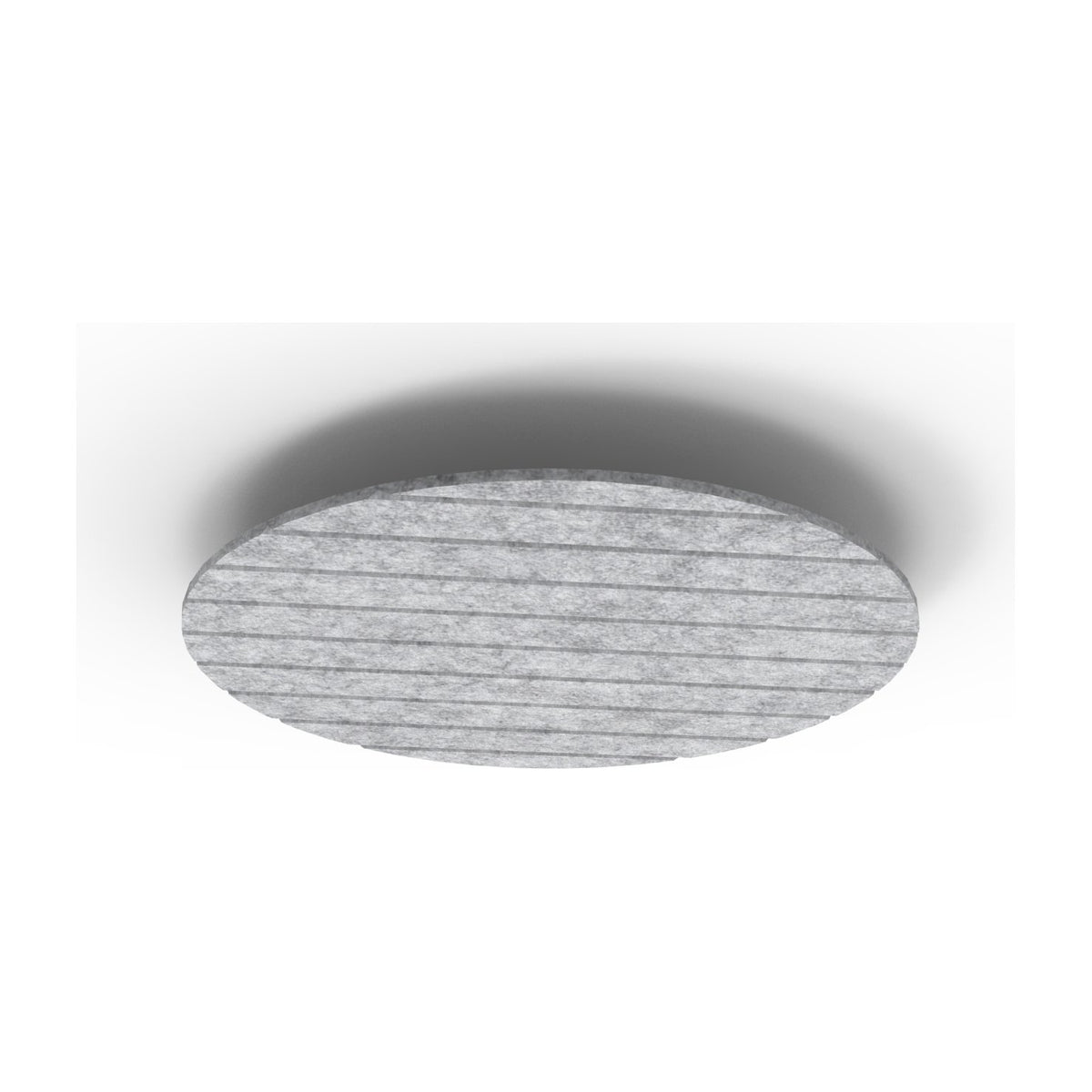 Acouline V Groove Halo Hanging Ceiling Panels, view 3