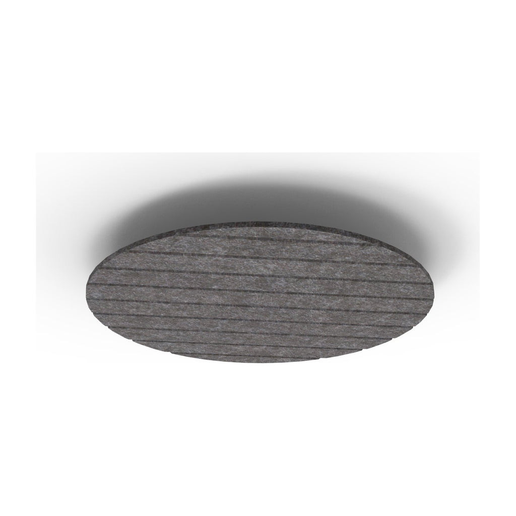 Acouline V Groove Halo Hanging Ceiling Panels, view 4