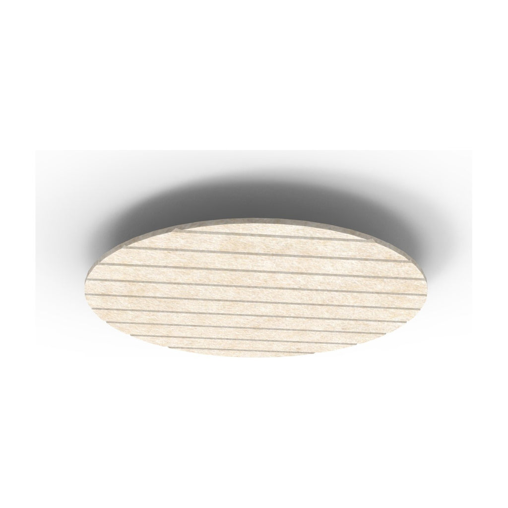 Acouline V Groove Halo Hanging Ceiling Panels, view 6