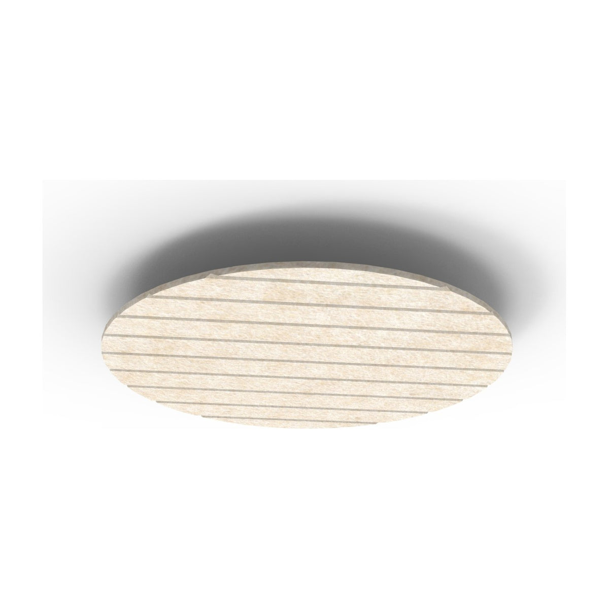Acouline V Groove Halo Hanging Ceiling Panels, view 6