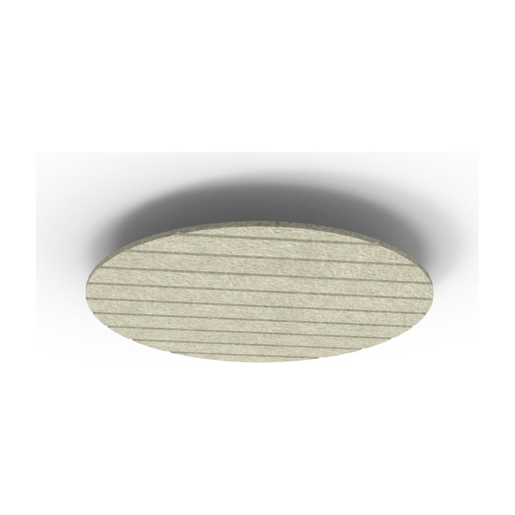 Acouline V Groove Halo Hanging Ceiling Panels, view 7