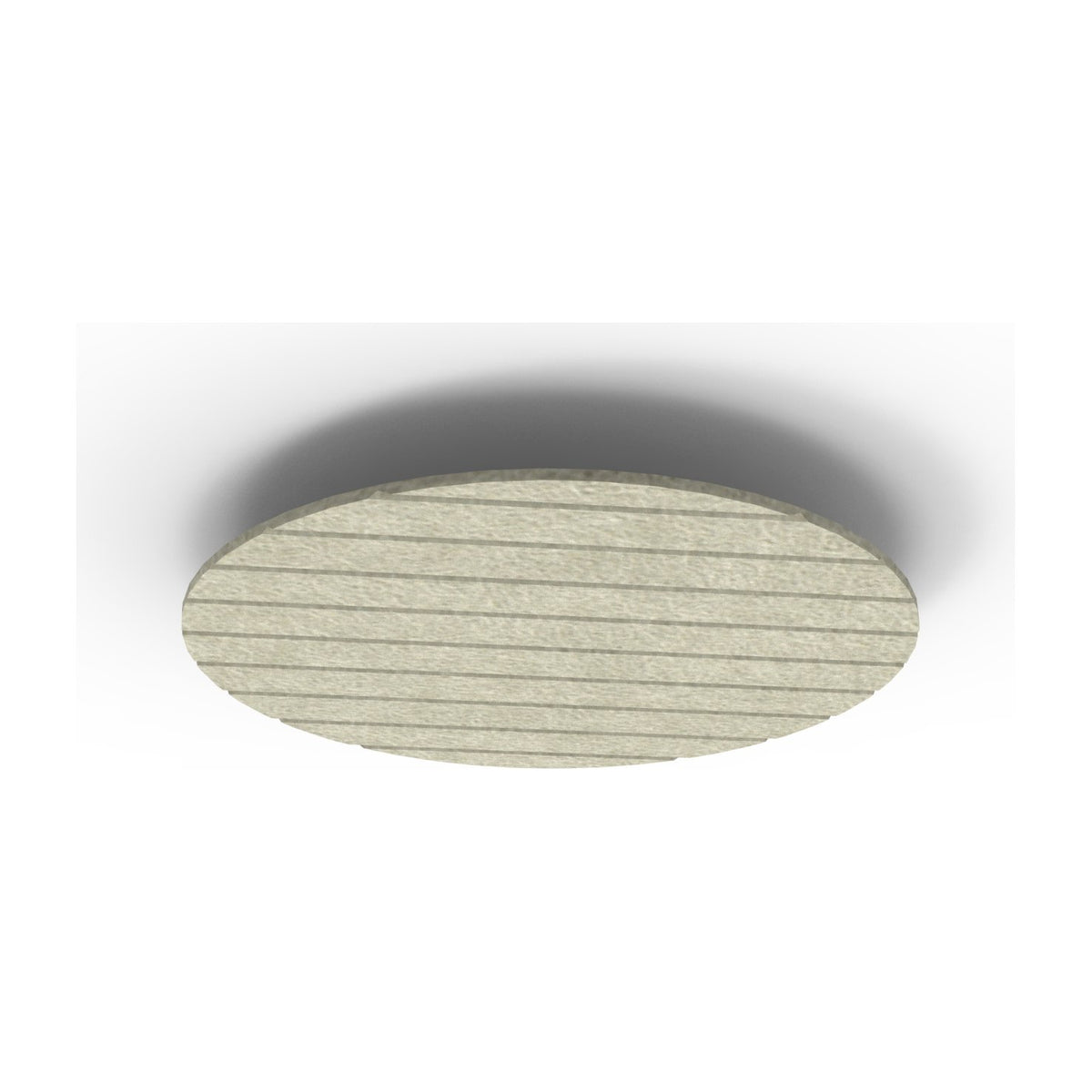 Acouline V Groove Halo Hanging Ceiling Panels, view 7