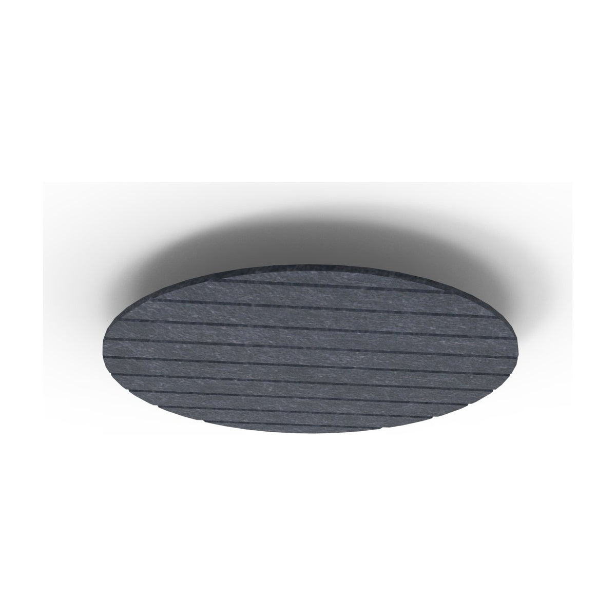 Acouline V Groove Halo Hanging Ceiling Panels, view 8