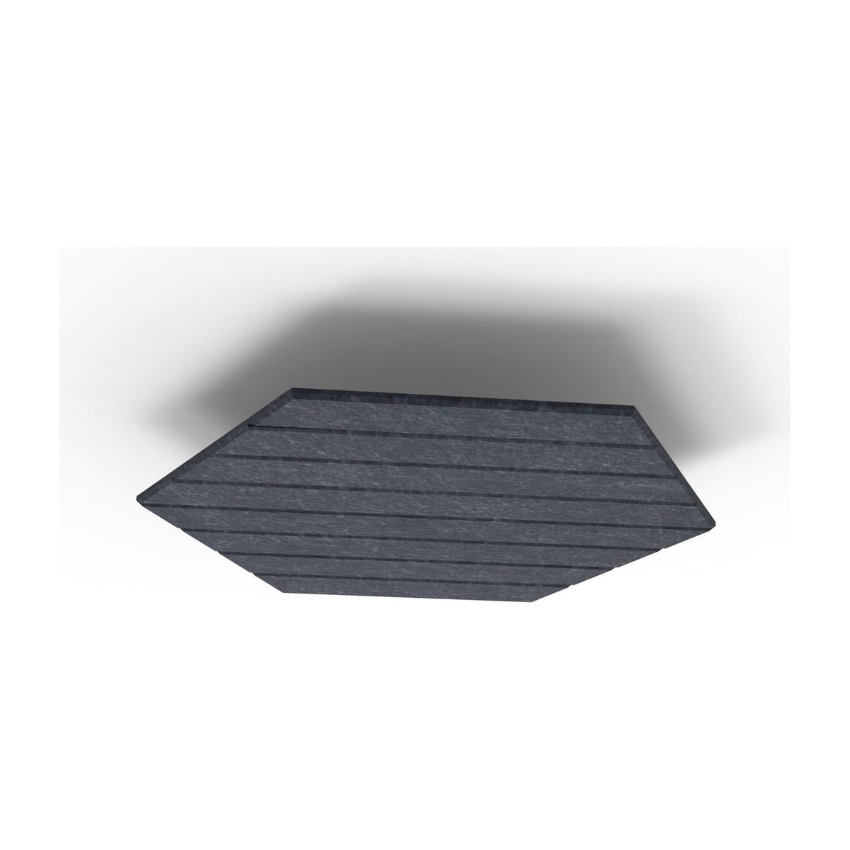 Acouline V Groove Hive Hanging Ceiling Panels