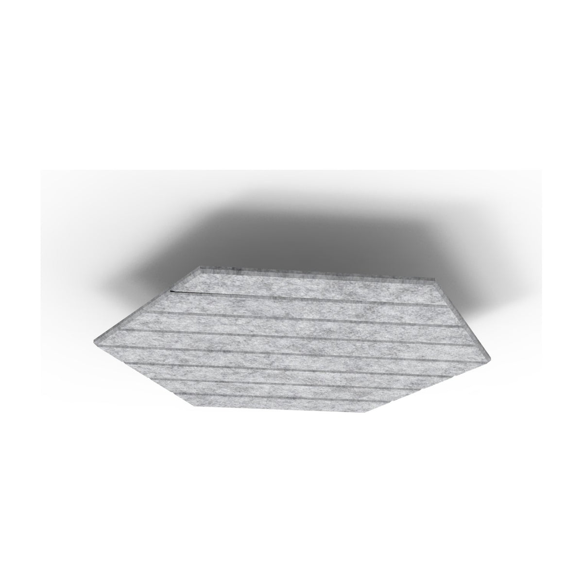 Acouline V Groove Hive Hanging Ceiling Panels, view 3
