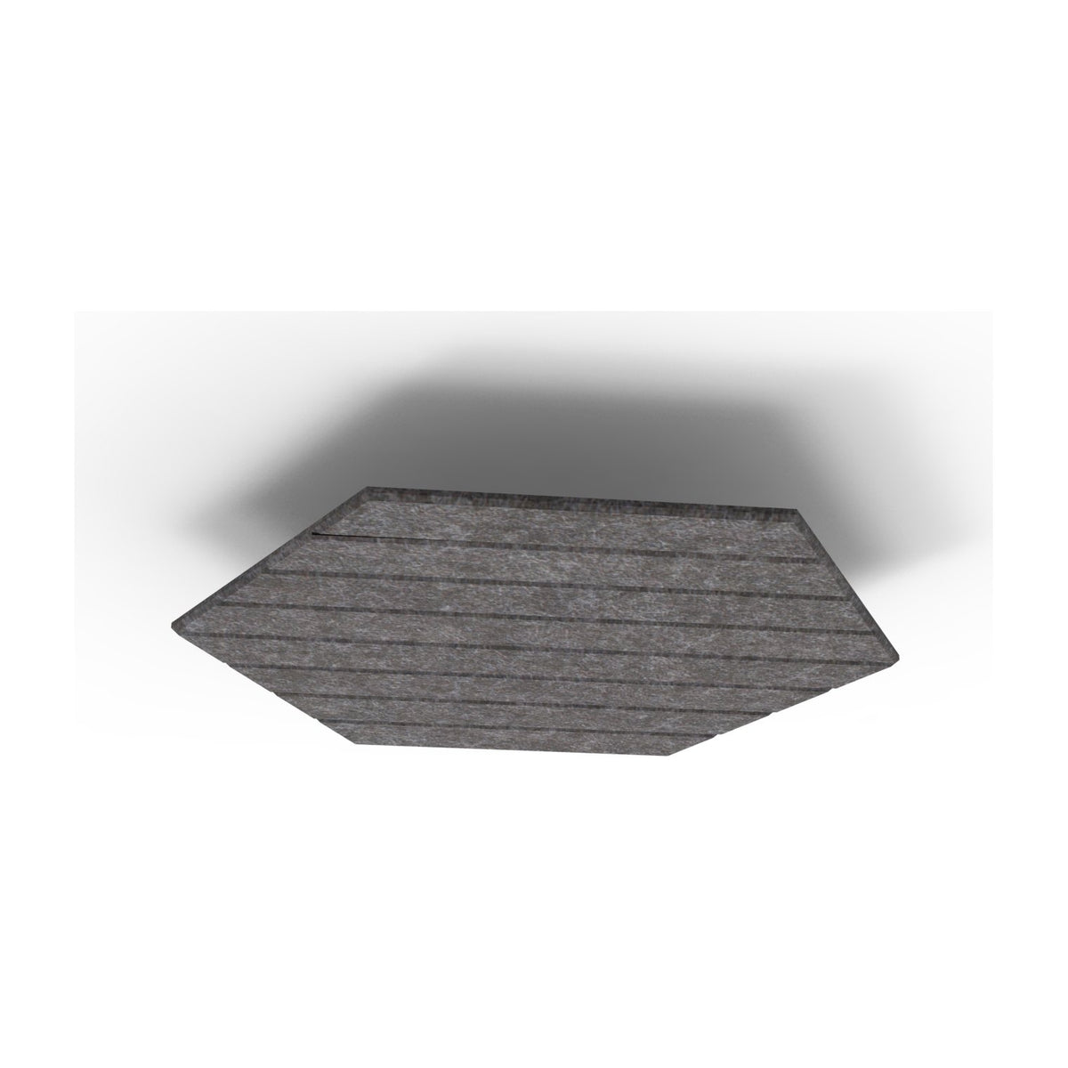 Acouline V Groove Hive Hanging Ceiling Panels, view 4