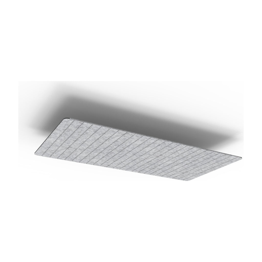 Acouline V Groove Horizon Span Hanging Ceiling Panels, view 3