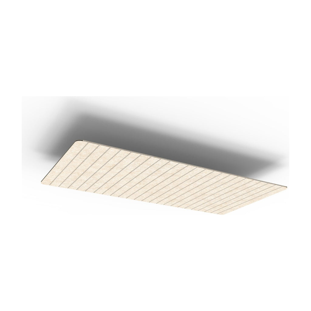 Acouline V Groove Horizon Span Hanging Ceiling Panels, view 6