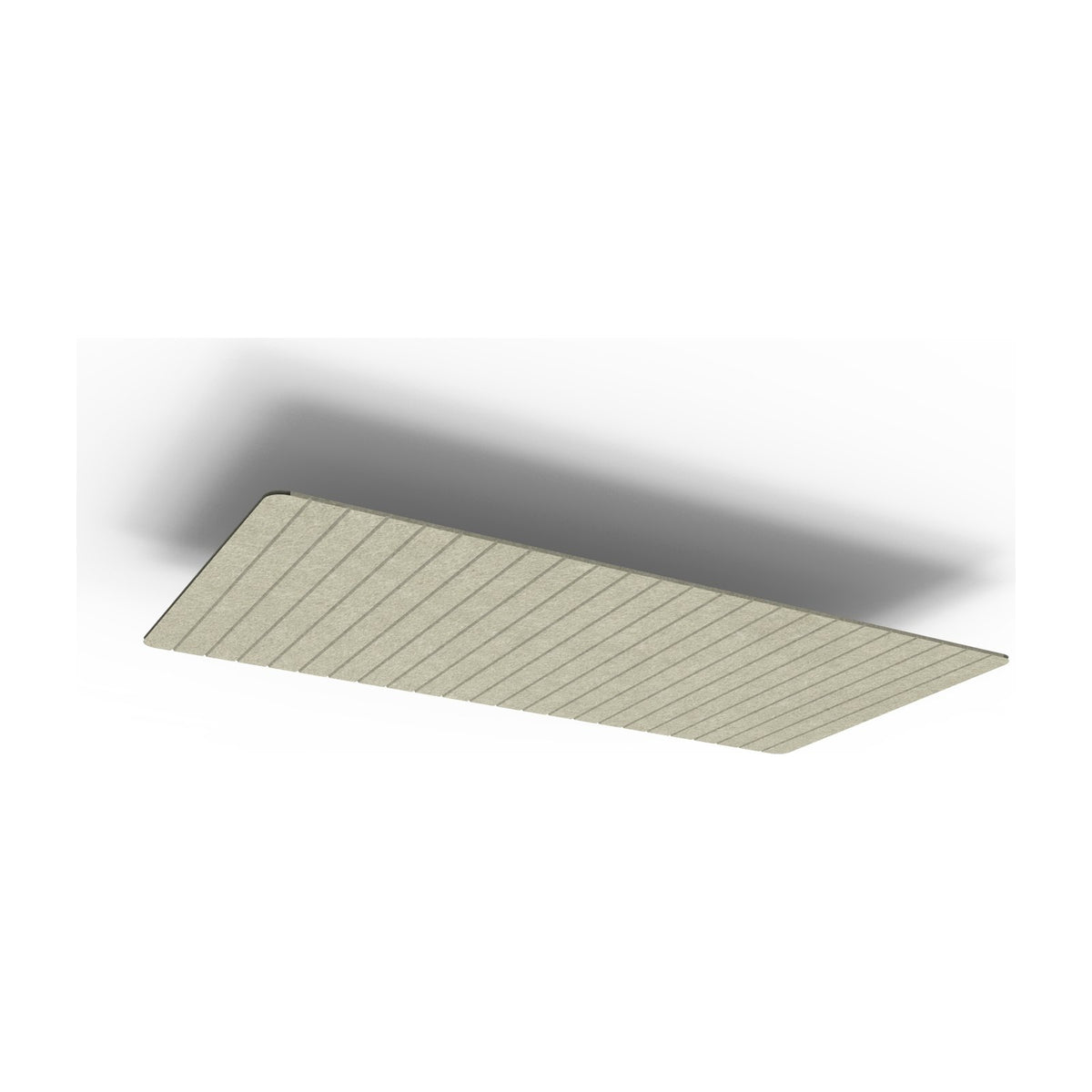 Acouline V Groove Horizon Span Hanging Ceiling Panels, view 7