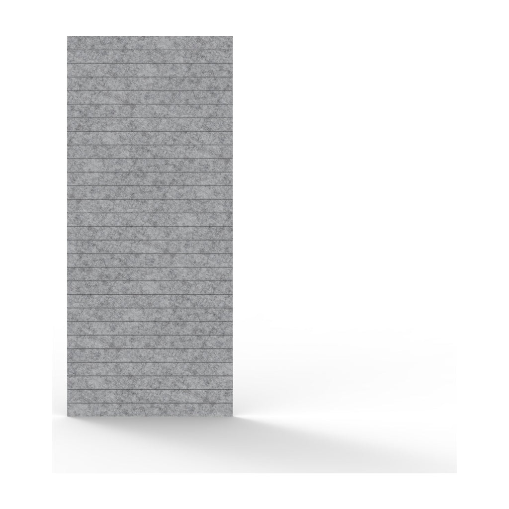 Acouline V Groove Horizon Wall Panel