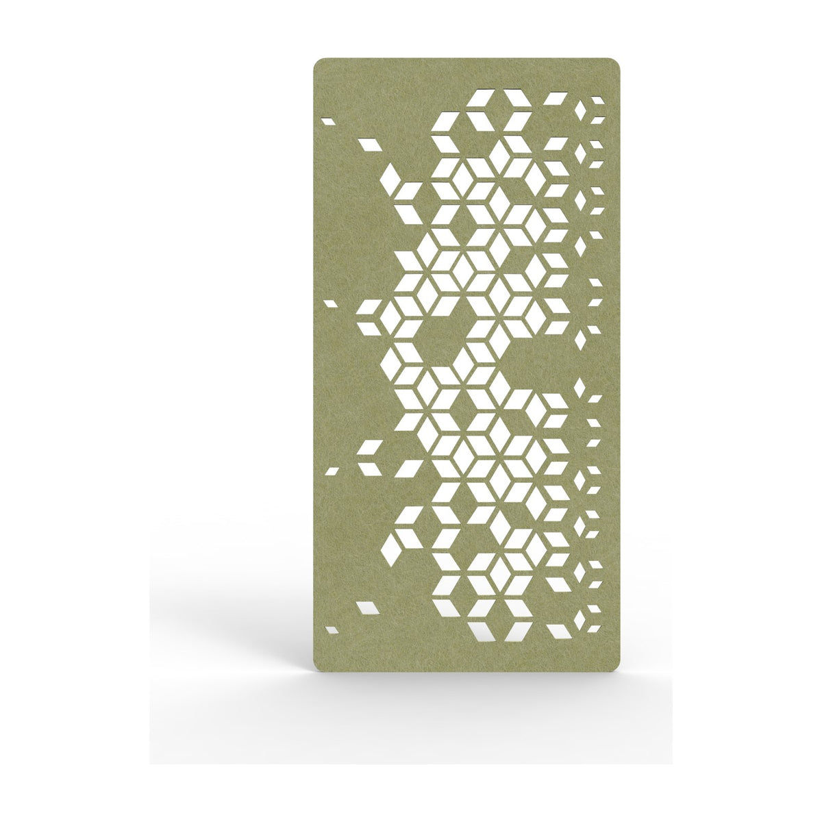 Acouline Vine Hanging Screen