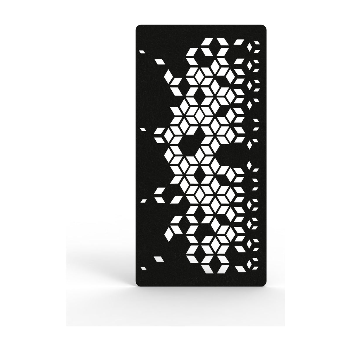 Acouline Vine Hanging Screen, view 5