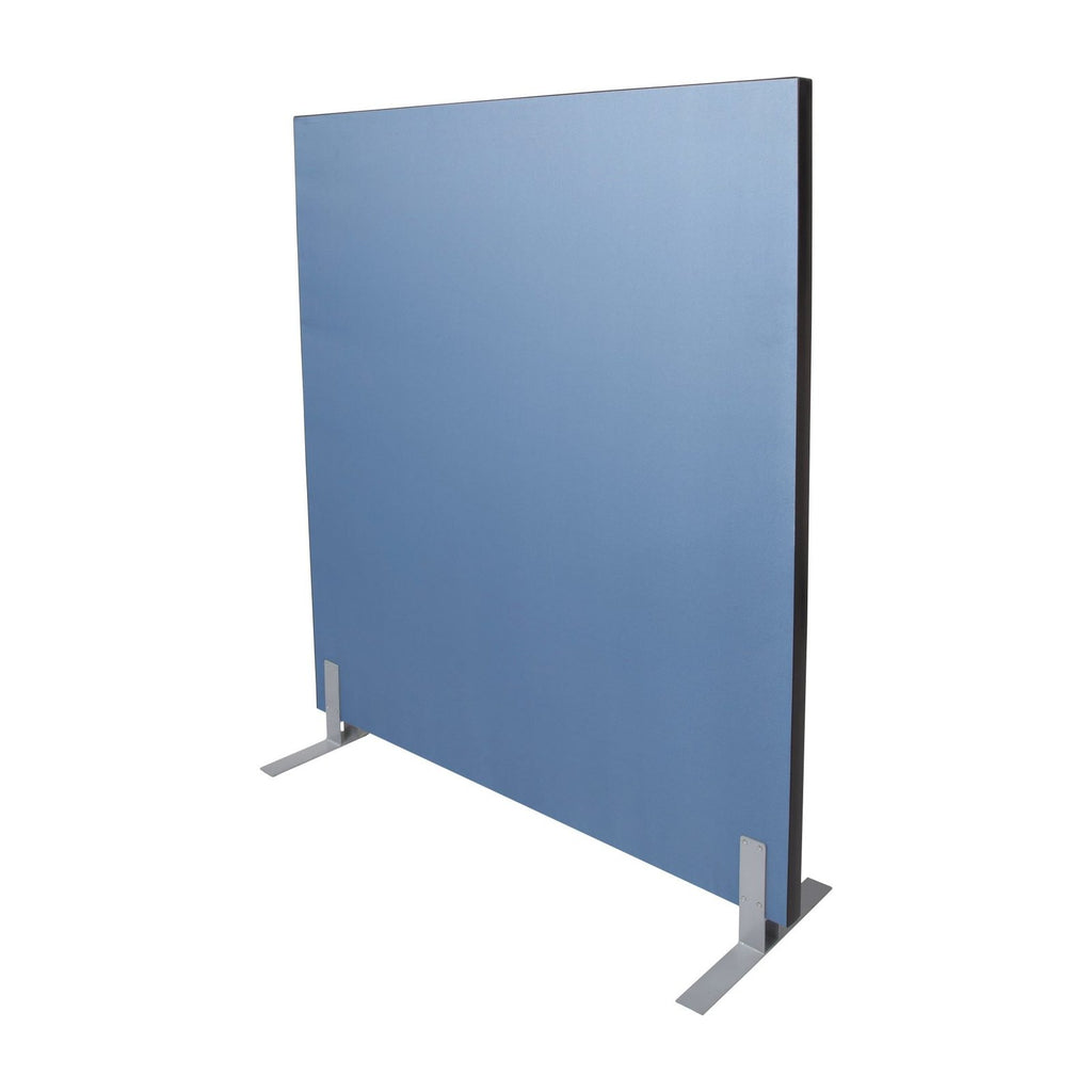 Acoustic Screen - Free Standing, view 2