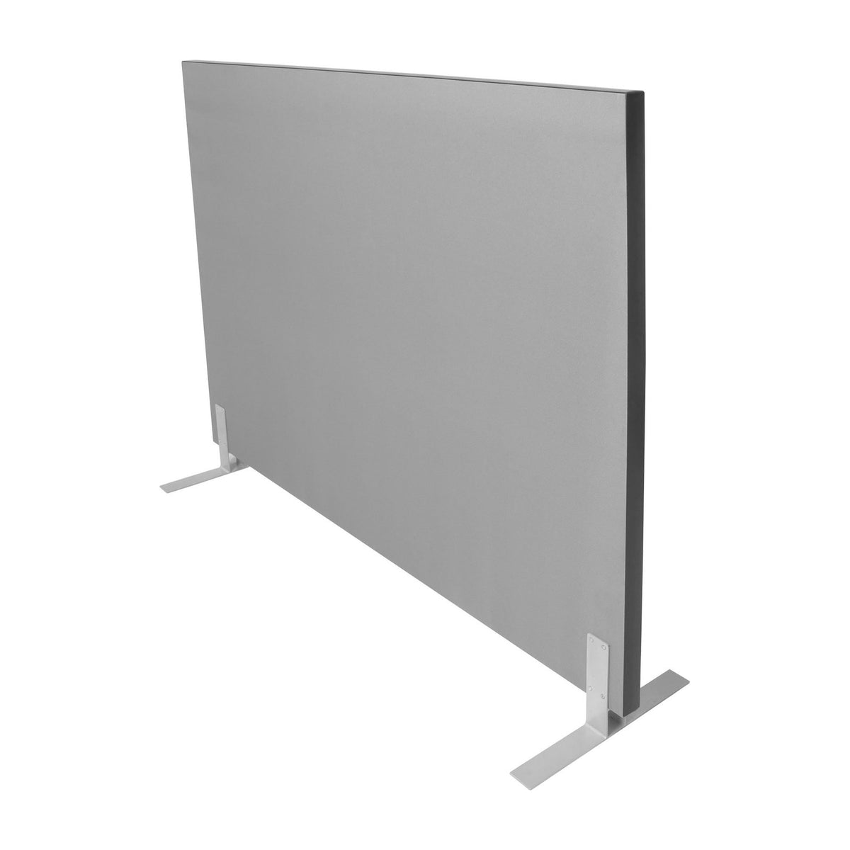 Acoustic Screen - Free Standing, view 4