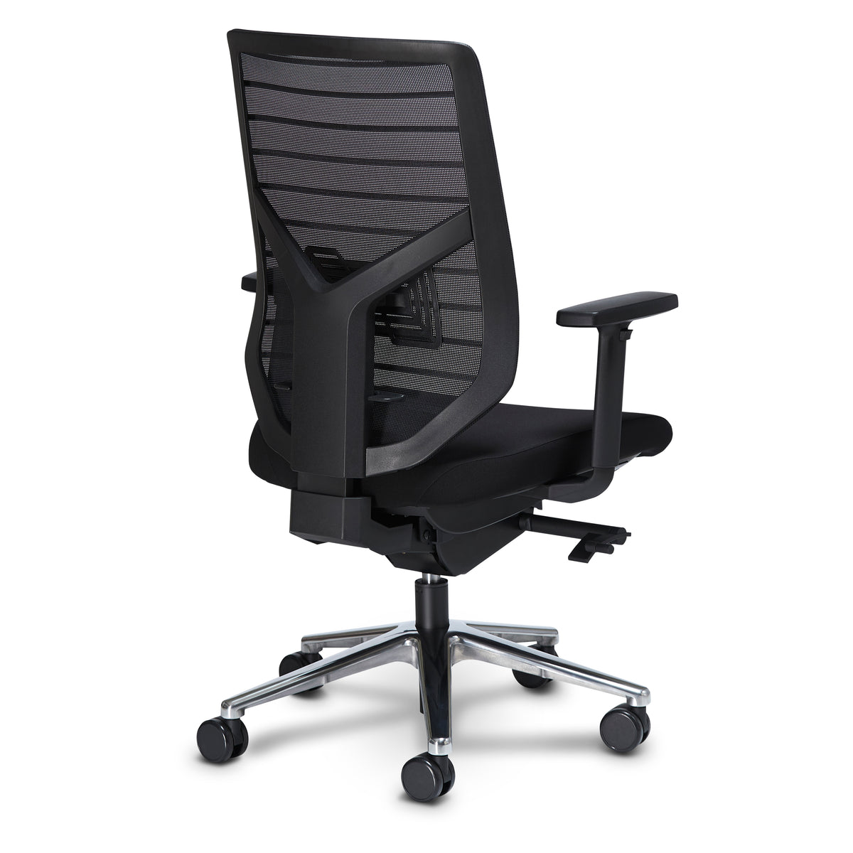 Aero Task Chair, view 2