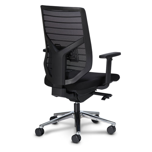 Aero Task Chair, view 2