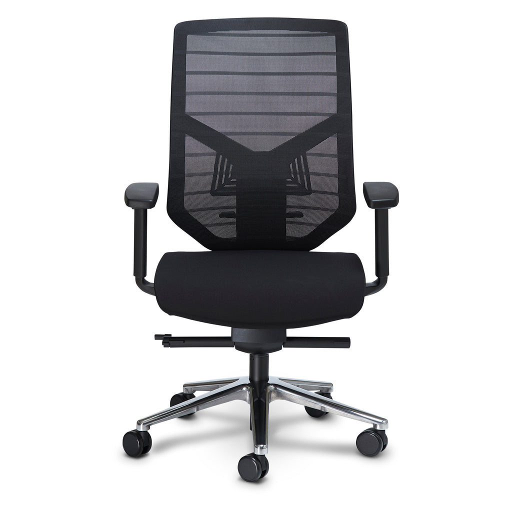 Aero Task Chair, view 3
